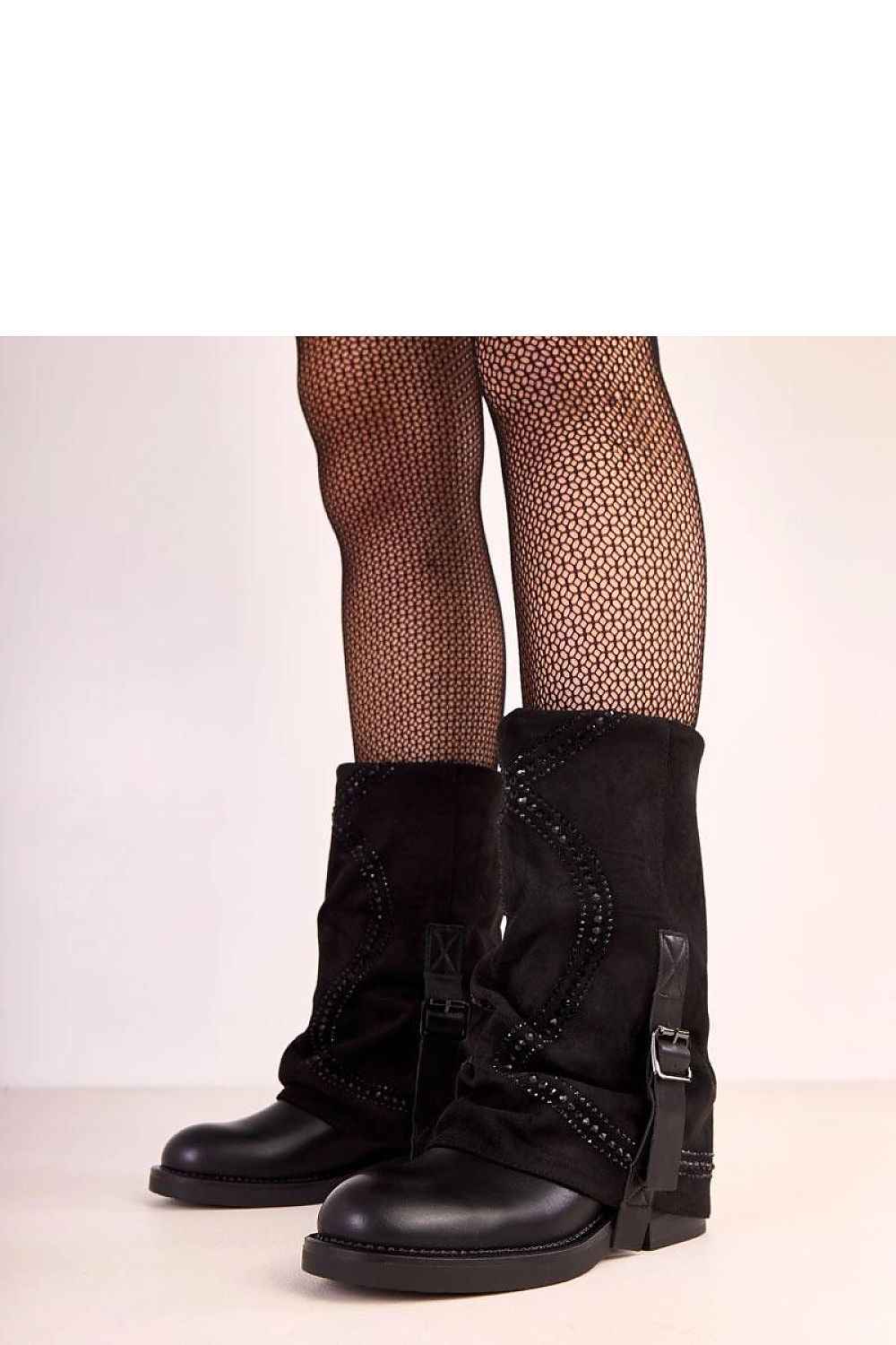 Thigh-Hight Boots model 220257